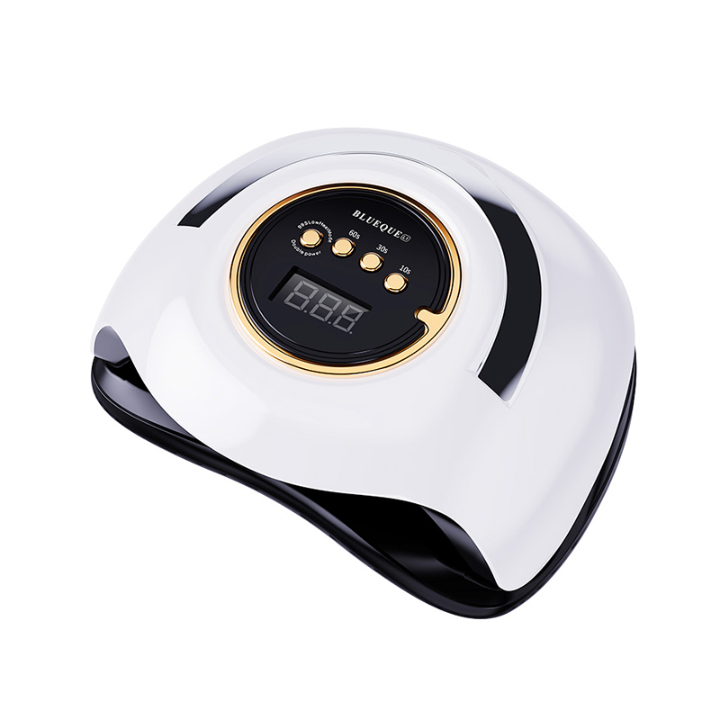 ما هي مهارات التشغيل لمصباح الأظافر UV LED